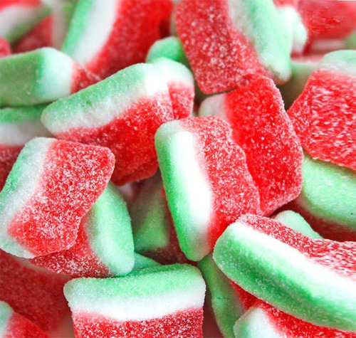 Gomitas Mogul Sandias X 500gr Arcor
