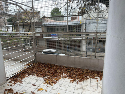 San Juan Al 3000 Alquiler Departamento 1 Dormitorio En Rosario