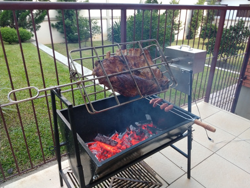 Churrasqueira De Costelão