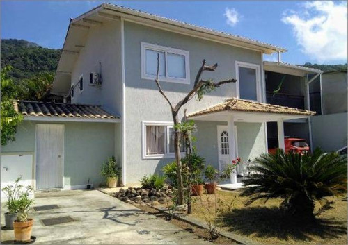 Imagem 1 de 8 de Casa Com 3 Quartos, 340 M² Por R$ 1.600.000 - Piratininga - Niterói/rj - Ca20844