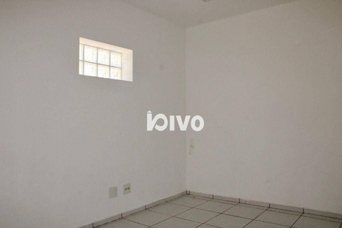 Imagem 13 de 30 de Sobrado Com 9 Dormitórios Para Alugar, 230 M² Por R$ 10.000,00/mês - Vila Clementino - São Paulo/sp - So0656