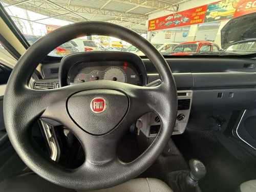Fiat Fiorino Fiorino 1.3 MPI FURGÃO 8V FLEX 2P MANUAL