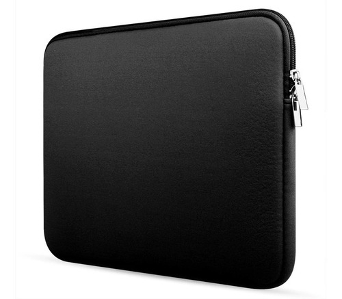 Funda Notebook Portátil Con Cierre 15.6 PuLG