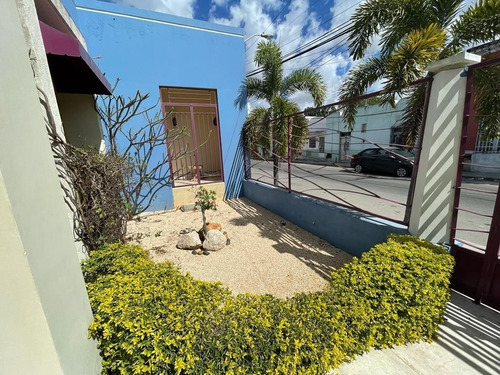 Imagen 5 de 23 de Casa En Venta Excelente Ubicacion En El Centro Historico