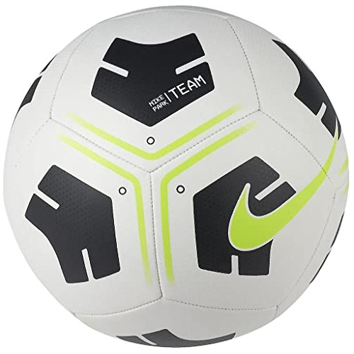Parque Nk De Nike Unisex - Team Recreational Soccer Ball, Wh