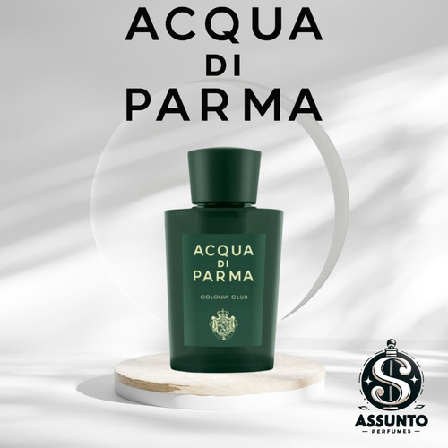 Acqua Di Parma Colonia Club