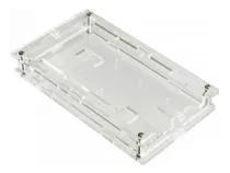 Comprar Case Acrilico Arduino Mega