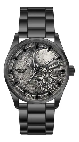 Reloj knock out hombre mercadolibre sale