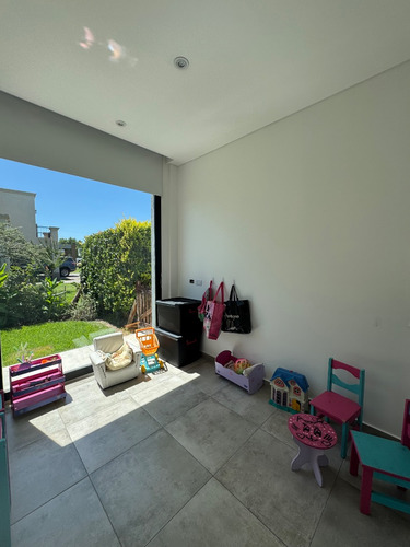 Increible Casa En Venta En Country Buenos Aires Golf Club