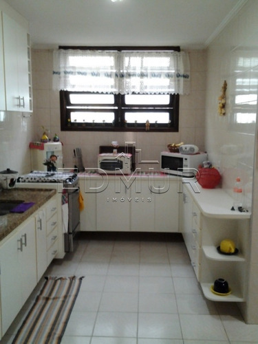 Sobrado - Vila Alzira - Ref: 23065 - V-23065