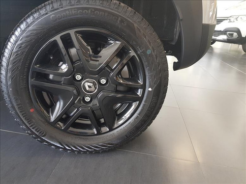 Imagem 5 de 5 de Renault Kwid 1.0 12v Sce Outsider