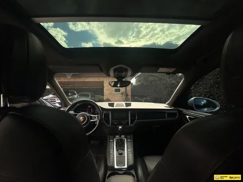 Porsche Macan 2.0