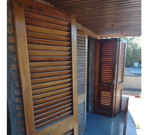 Oportunidad Chalet Con Gge, Patio Y Fondo Libre De 20 Mts.