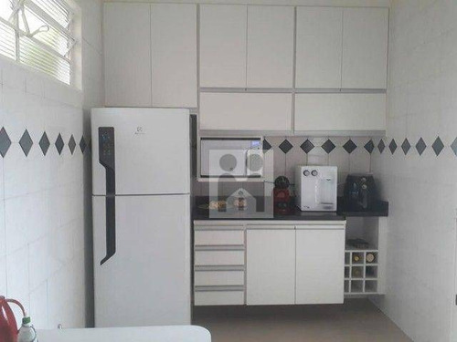 Imagem 12 de 19 de Casa Com 3 Dormitórios À Venda, 164 M² Por R$ 508.000,01 - Jardim Zara - Ribeirão Preto/sp - Ca1003