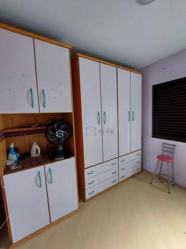 Imagem 16 de 30 de Apartamento 84 M² Com 03 Dormitórios, 01 Suíte E 02 Vagas - Saúde - São Paulo - Sp - Ap13524