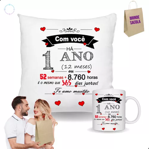 Presentes Criativos para Namorado - Brinde com Criatividade