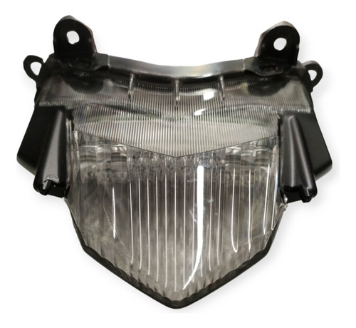 Lanterna Led Xre 300 2019 A 2023 Sahara 300 Original Honda