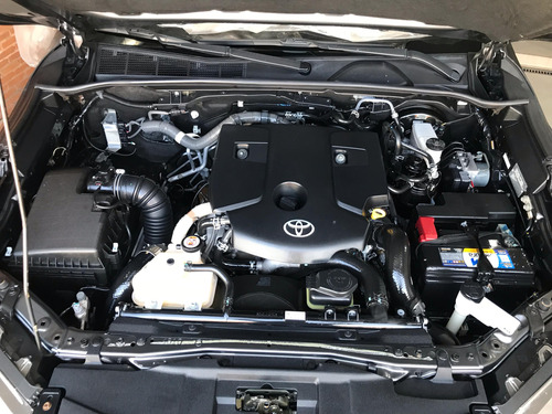Toyota SW4 2.8 Tdi Srx 7l 4x4 Aut. 5p 204 hp