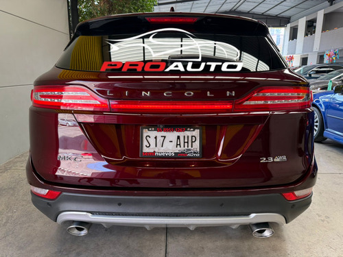 Lincoln MKC 2.3 Reserve At