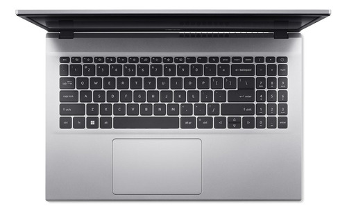 Imagen 5 de 9 de Portatil Acer Aspire 3 Ci3 8gb 256gb Ssd Fhd 15,6 Win 11 In