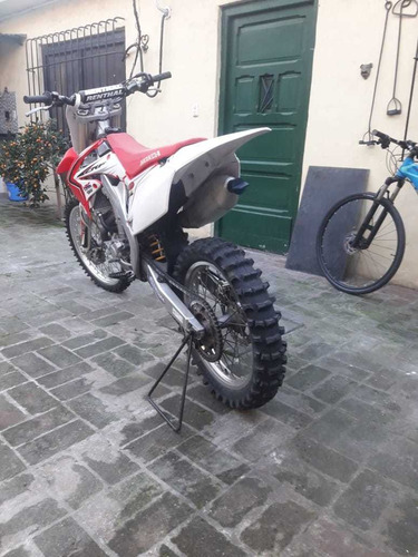 Honda Crf450r