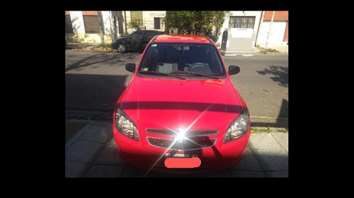 Chevrolet Celta 1.4 Ls Aa+dir 2013