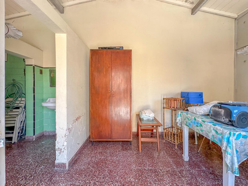 Casa En Venta En Lanús Este