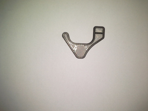Imagem 2 de 5 de Peneira Oleo Do Carter Golf Jetta Tiguan Vw 04e115175