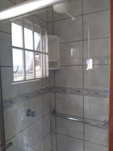 Apartamento - Liberdade - Ref: 3390 - V-3390