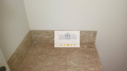 Imagem 20 de 30 de Apartamento Residencial À Venda, Vila Santa Maria, Araçatuba. - Ap0449