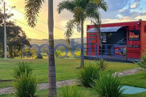Imagem 8 de 22 de Terreno 644m² Em Condomínio Fechado De Itatiba,... - 1309