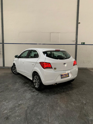 Chevrolet Onix HEV/ JOY BLACK