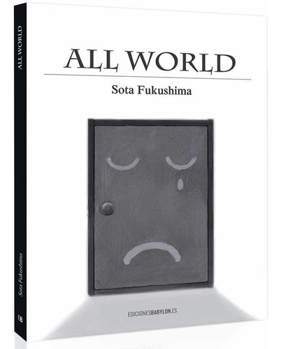 All World - Fukushima,sota