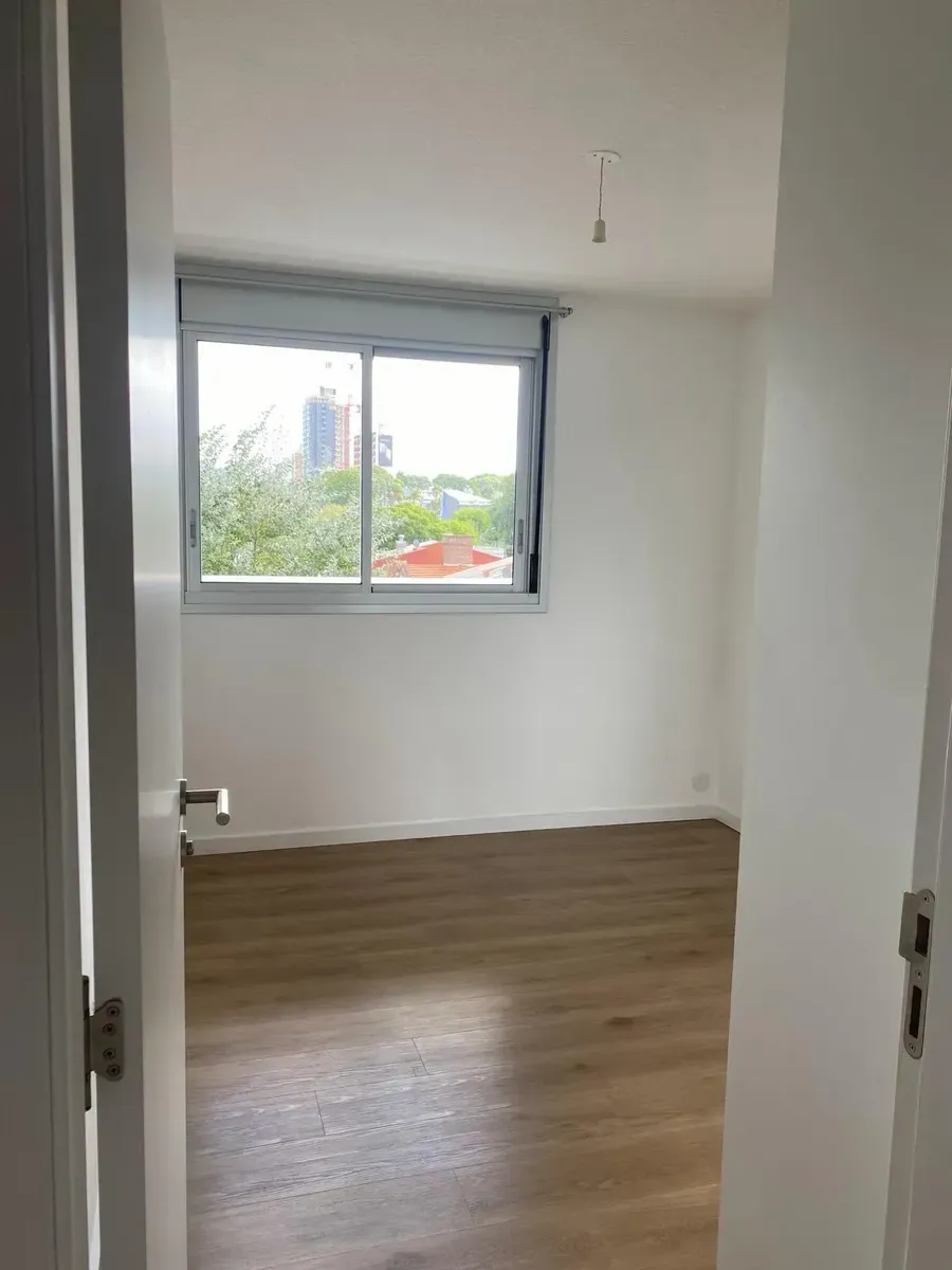 Alquiler Apartamento Un Dormitorio En Malvín · Foto 2