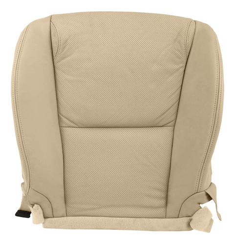 Funda Asiento Perforada Para Lexus Parte Delantera Izquierda