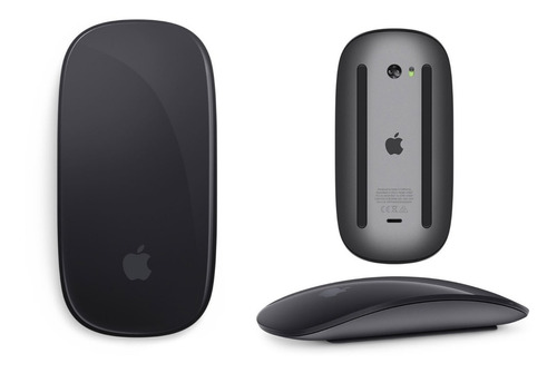 Apple Magic Mouse 2 Space Gray - iMac Pro Open Box