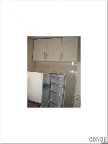 Imagem 11 de 15 de Apartamento Para Alugar Em Moema, Mobiliado - 62028993 - 62028993