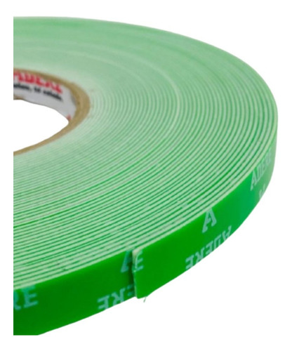Kit 22 Fita Dupla Face Adesiva Extra Forte 9mm X 20m Caixa