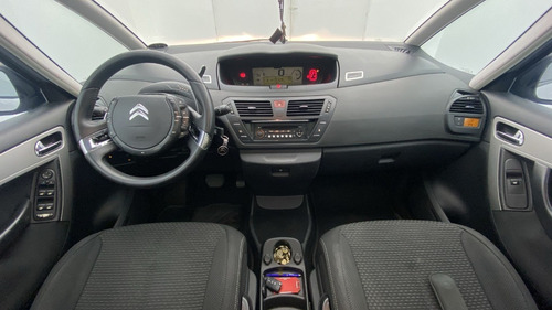Imagen 14 de 25 de Citroen C4 Picasso 20 I 5 Pl