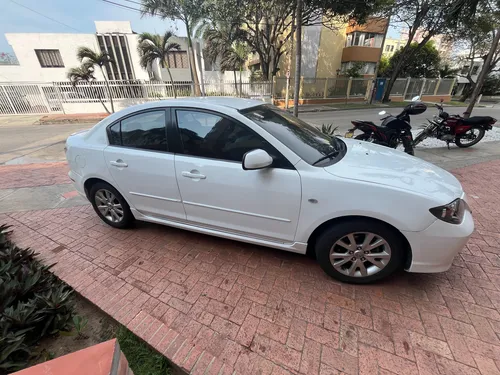 Mazda 3 2.0 Lxna7