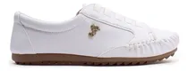 Comprar Tenis Sapatenis Feminino Casual  Sapato Leve Calce Facil