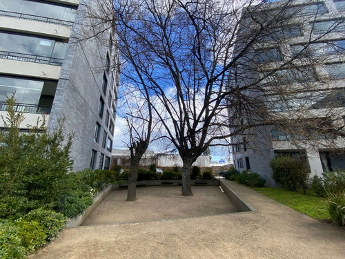 Departamento Nuevo En Venta Parque Estébanez Temuco