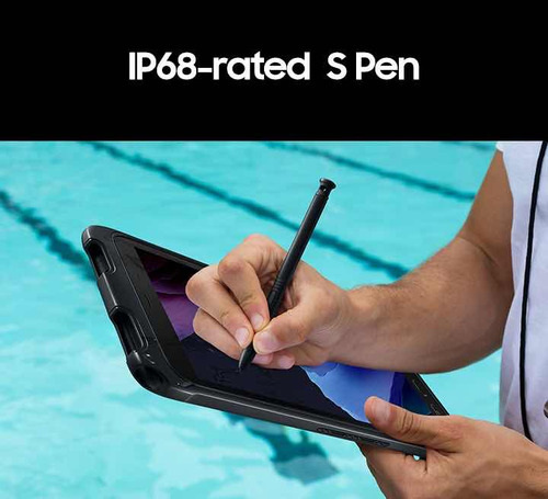 Tablet Samsung Galaxy Tab Active3 4g 8.0