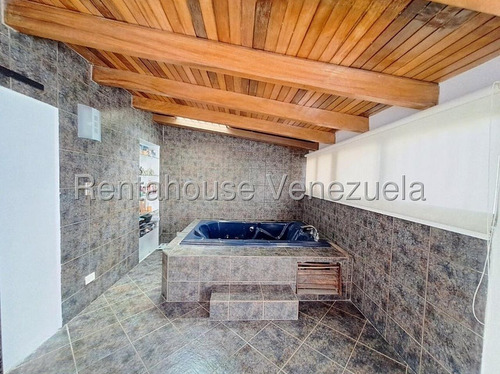 Casa En Venta Alto Prado Mls #25-16285