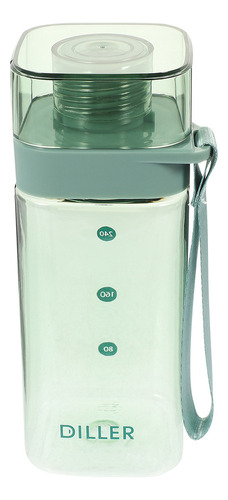 Vaso Deportivo Con Contenedor De Agua Para Exteriores De Alt