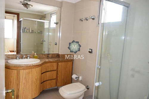 Imagem 15 de 15 de Oportunidade Jd Paulista | 3 Suítes | 3 Vagas | 189m² - Mb9765