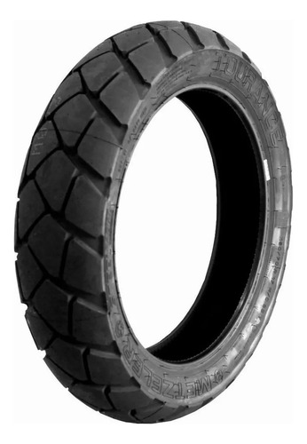 Pneu Traseira 110/90-17 Tourance Tt 60p Nxr 125 Honda Yamaha