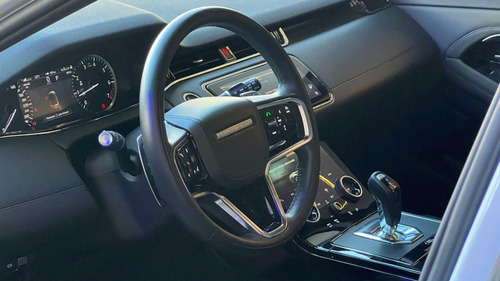 Land Rover Evoque 2.0 P250 FLEX R-DYNAMIC HSE AWD AUTOMÁTICO