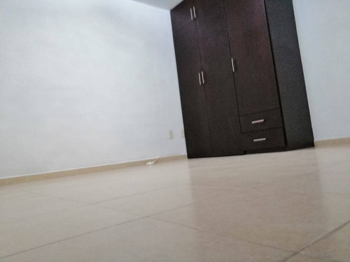 Imagen 4 de 9 de Departamento En Renta, A 15 Min De Polanco., 12072