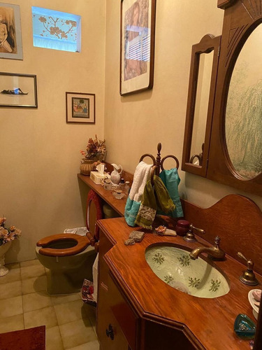 Imagen 18 de 28 de La Concepción Coyoacán, Casa Rodeada De Jardín En Venta O Re